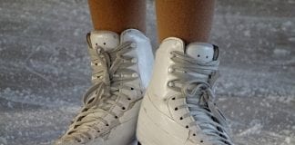 U petak počinje sezona klizanja na klizalištu Velesajam