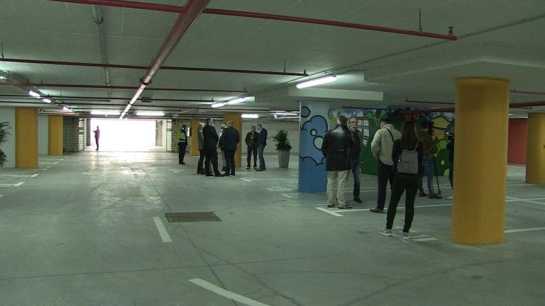 Nova javna garaža u Novom Jelkovcu: Cijena, prava sitnica!