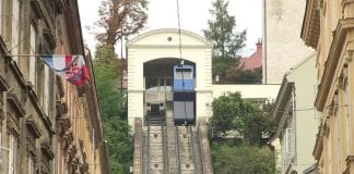 Zagrebačka uspinjača slavi 128. rođendan!