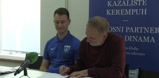 Futsal Dinamo dogovorio suradnju s kazalištem Kerempuh