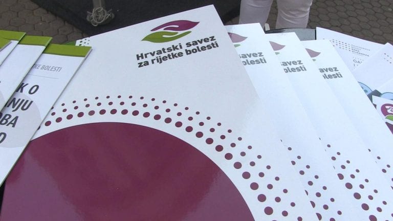 Međunarodni dan Gaucherove bolesti