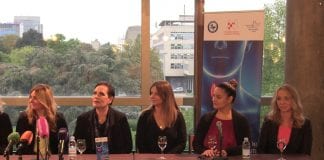 HUMANITARNI KONCERT U KD VATROSLAV LISINSKI