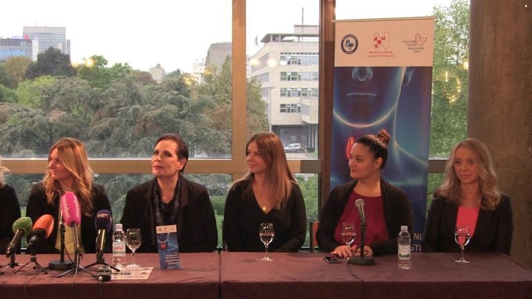 HUMANITARNI KONCERT U KD VATROSLAV LISINSKI