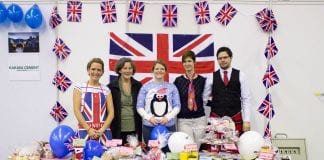 Kozmopolitski duh Zagreba na Božićnom sajmu Međunarodnog kluba žena Zagreb