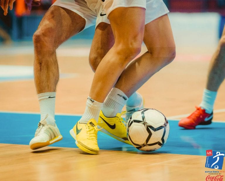 Prvi dani Kutije šibica ponudili niz sjajnih utakmica i opravdali epitet „Lige prvaka za malonogometaše“