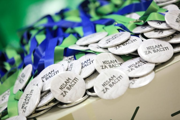 ‘zaGOspodarimo otpadom’