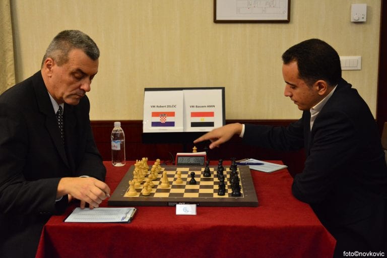 OTVOREN MEĐUNARODNI ŠAHOVSKI TURNIR –  TURNIRA MIRA