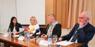 SUTRA POČINJE CIJEPLJENJE PROTIV GRIPE: Stručnjaci poručili kako cjepivima protiv gripe i pneumokoka sprječavamo teške oblike infekcija