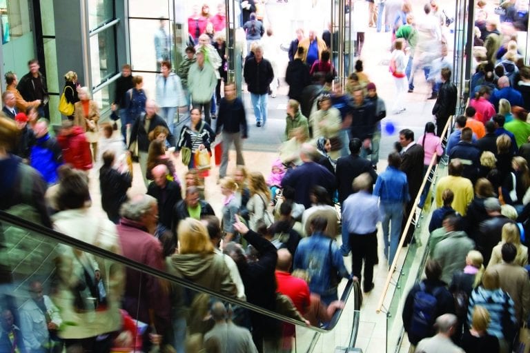 ANKETNO ISTRAŽIVANJE: Kupovina je sastavni dio naše svakodnevice