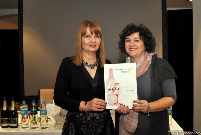 VZ 2018_dodjela Esplanada (12) Jasna Antunović Marija Vukelić