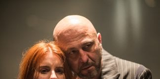 33. “Gavelline večeri”