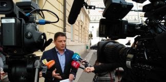 TOMISLAV STOJAK: ‘Problemi sa smećem moraju biti riješeni odmah!’