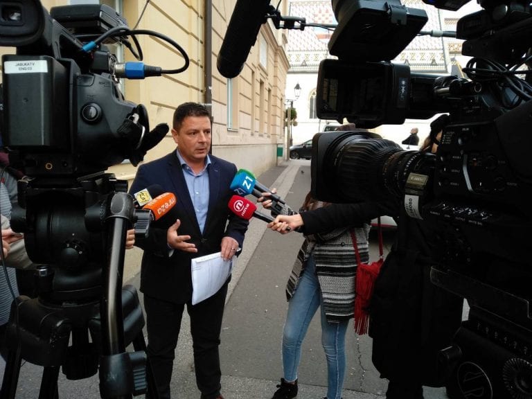 TOMISLAV STOJAK: ‘Problemi sa smećem moraju biti riješeni odmah!’