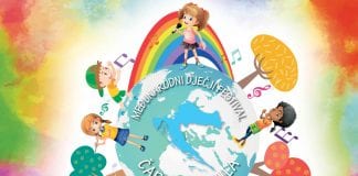 4. MEĐUNARODNI DJEČJI FESTIVAL ČAROBNA FRULA