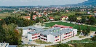 Otvorena OŠ Bistra vrijedna 30 milijuna kuna