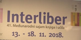 OTVOREN 41. INTERLIBER