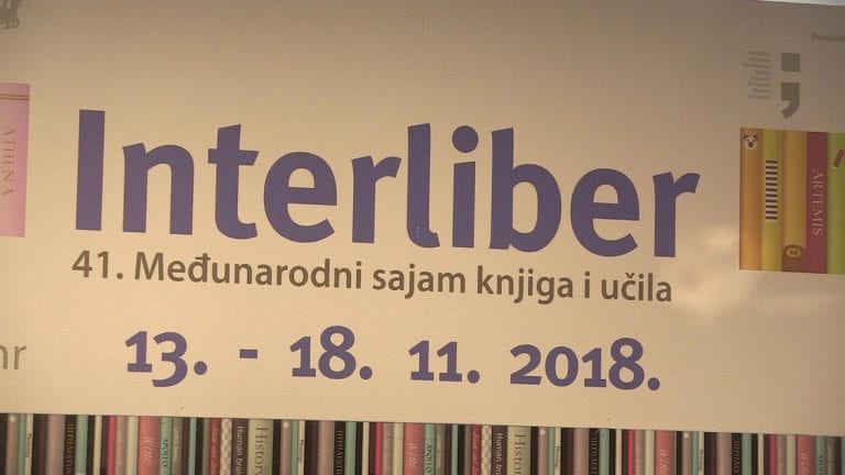 OTVOREN 41. INTERLIBER