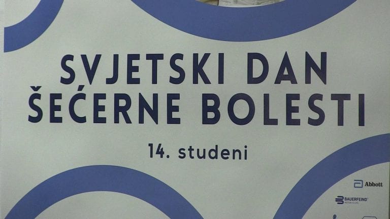 Unatoč velikom broju lijekova i novih tehnologija samo 30 posto oboljelih od šećerne bolesti je dobro liječeno