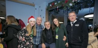 Divlje srce grada – adventsko odredište po mjeri obitelji