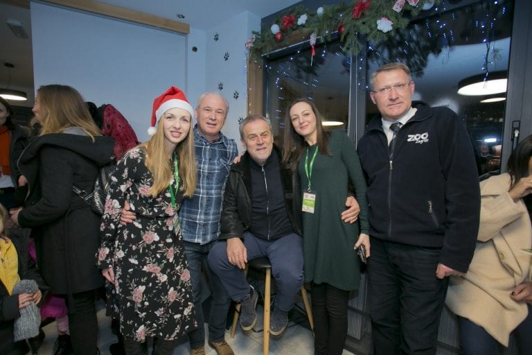 Divlje srce grada – adventsko odredište po mjeri obitelji