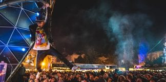 ZaFULiraj na One Dread, Johnny Cash Tribute Band i Klapu Kampanel