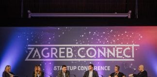 Na Zagreb Connectu proglašeni najbolji Startup Factory timovi