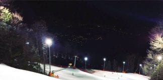 Tradicionalnim besplatnim noćnim skijanjem u utorak na Sljemenu kreće nova sezona