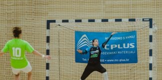 DVORANA U JELKOVCU JE SPREMNA, KREĆE VELIKA ZAVRŠNICA 5. ZAGREB WINTER CUPA