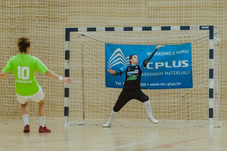 DVORANA U JELKOVCU JE SPREMNA, KREĆE VELIKA ZAVRŠNICA 5. ZAGREB WINTER CUPA