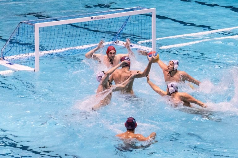 ZAGREB OVE SUBOTE OČEKUJE NAJVEĆI HRVATSKI VATERPOLO DERBI