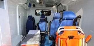 5 novih vozila za sanitetski prijevoz, u ovoj godini stiže još 7