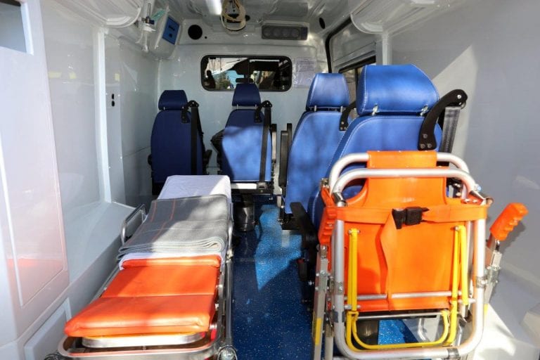 5 novih vozila za sanitetski prijevoz, u ovoj godini stiže još 7