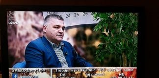 Vladimir Andrić novi gradski zastupnik