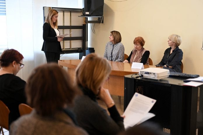 Prvi multidisciplinarni pristup liječenju upalnih reumatskih bolesti kod trudnica i žena koje planiraju trudnoću