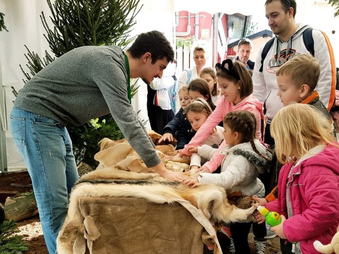 Zima oko svijeta 2019