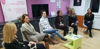 Studenti medicine: Ne liječimo bolest, već čovjeka