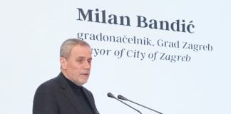 Pogana Vlaka primjedbe na prostorni plan prima mailom, Grad Zagreb ne