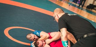 Prvenstvo Hrvatske u grapplingu