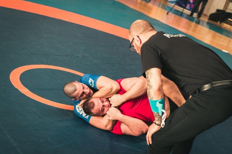 Prvenstvo Hrvatske u grapplingu