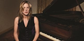 UOČI POČETKA SVJETSKE TURNEJE I NASTUPA U OPATIJI, DIANA KRALL S TONNYJEM BENNETOM NOMINIRANA ZA DVA GRAMMYJA