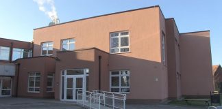 OTVOREN NADOGRAĐENI PROSTOR DJEČJEG VRTIĆA JABUKA