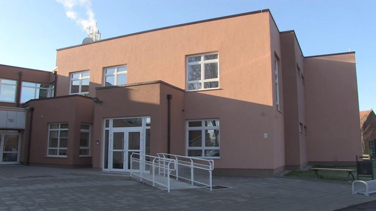 OTVOREN NADOGRAĐENI PROSTOR DJEČJEG VRTIĆA JABUKA