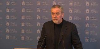 MILAN BANDIĆ: ‘GRAD ZAGREB NIJE PRED KOLAPSOM’