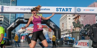 Otvorene su prijave za 28. Zagrebački maraton