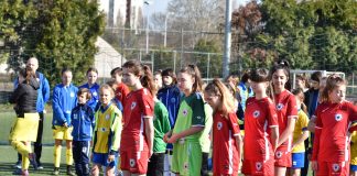 COERVER® COACHING HRVATSKA – 1 MALONOGOMETNI TURNIR ZA DJEVOJČICE UZRASTA OD 6 – 14 GODINA