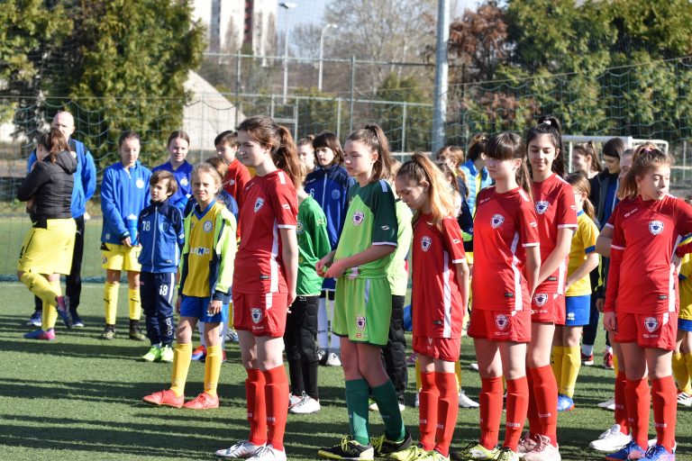 COERVER® COACHING HRVATSKA  – 1 MALONOGOMETNI TURNIR ZA DJEVOJČICE UZRASTA OD 6 – 14 GODINA
