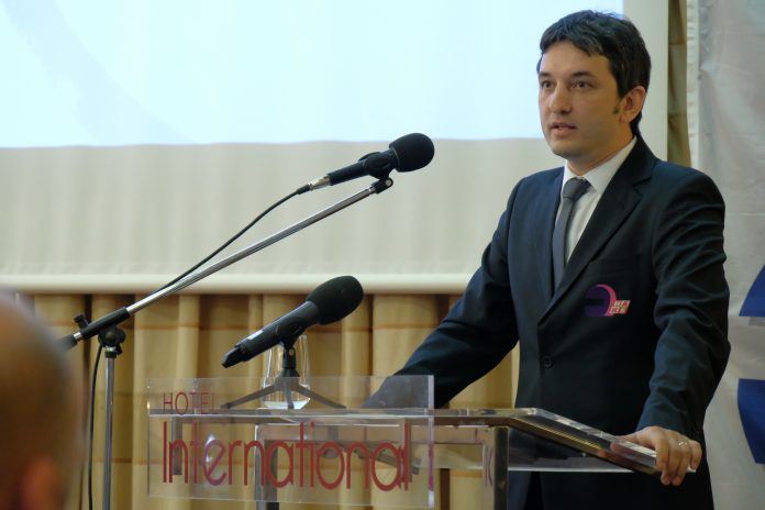 Davorin Štetner novi predsjednik HAKS-a