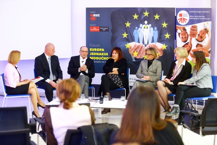 Forum Europa jednakih mogućnosti