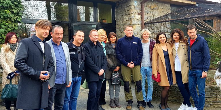 Opasna priča iz Zoološkog vrta grada Zagreba: U preuređeni paviljon Duh monsunskih šuma uselili komodski varan i kraljevska kobra