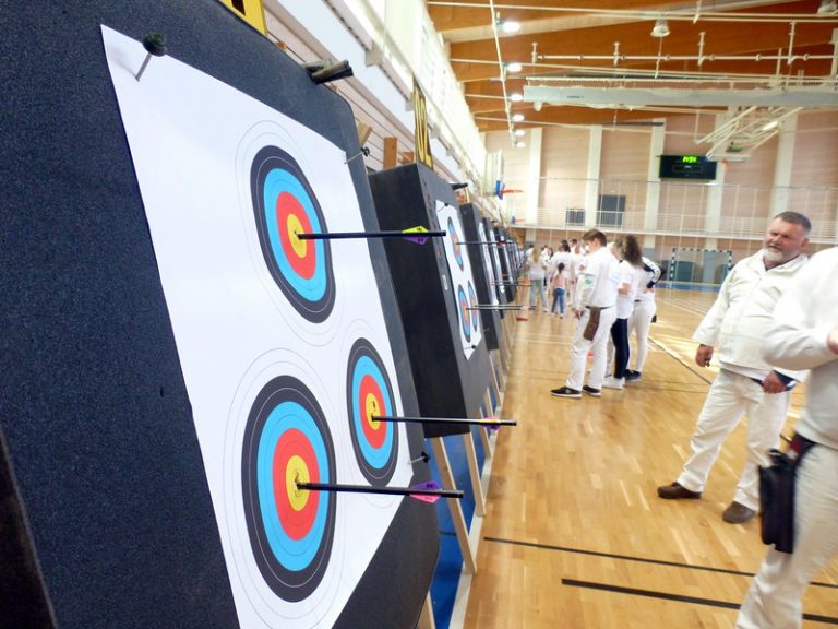 15. Prvenstvo Hrvatske u gađanju samostrelom Field 18m